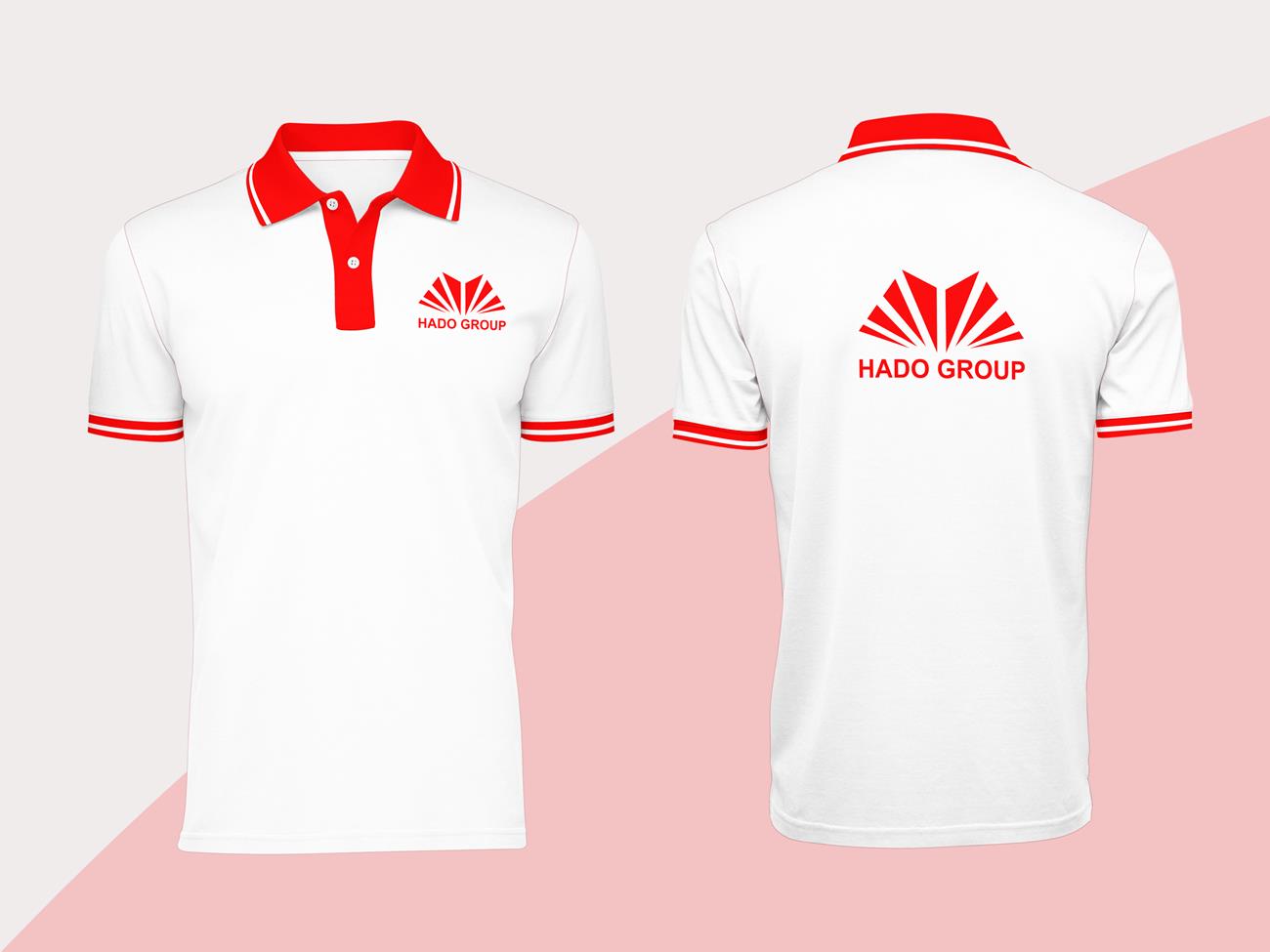 224+ Mẫu Hình Đồng Phục Áo Thun Màu Trắng