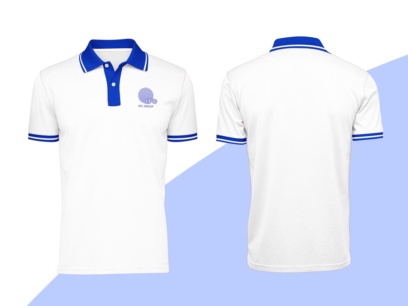 224+ Mẫu Hình Đồng Phục Áo Thun Màu Trắng