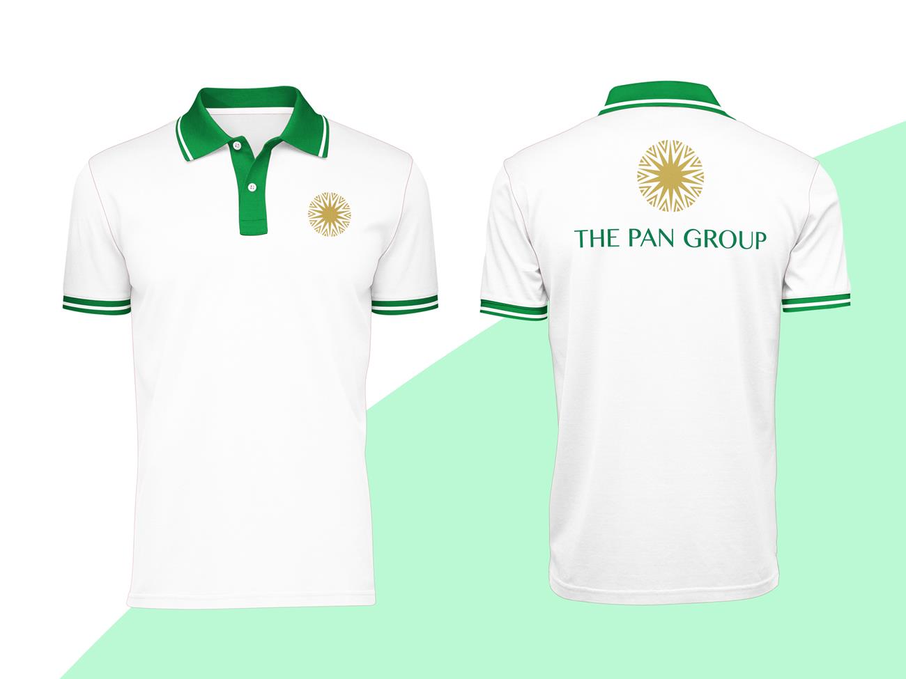 224+ Mẫu Hình Đồng Phục Áo Thun Màu Trắng