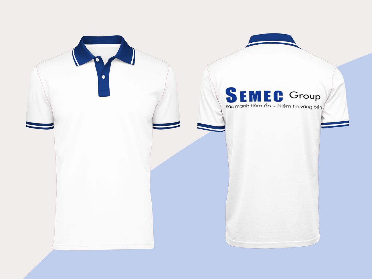 224+ Mẫu Hình Đồng Phục Áo Thun Màu Trắng