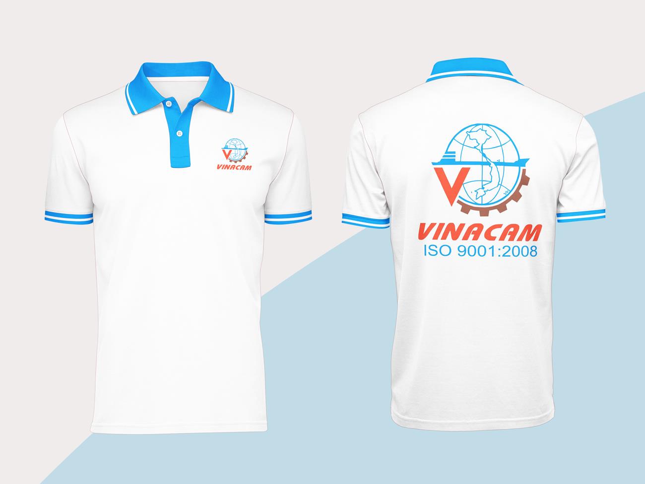 224+ Mẫu Hình Đồng Phục Áo Thun Màu Trắng