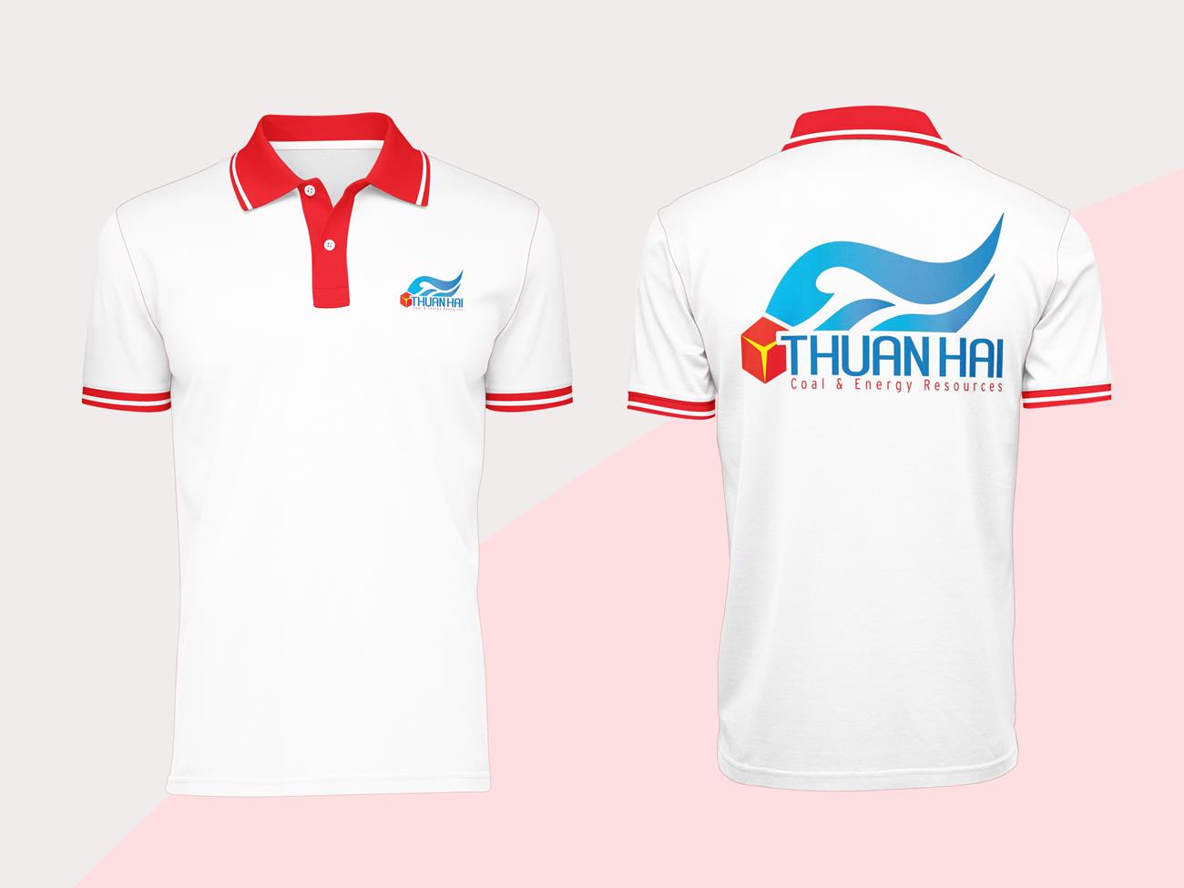 224+ Mẫu Hình Đồng Phục Áo Thun Màu Trắng