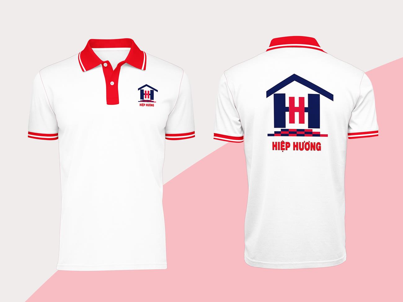 224+ Mẫu Hình Đồng Phục Áo Thun Màu Trắng