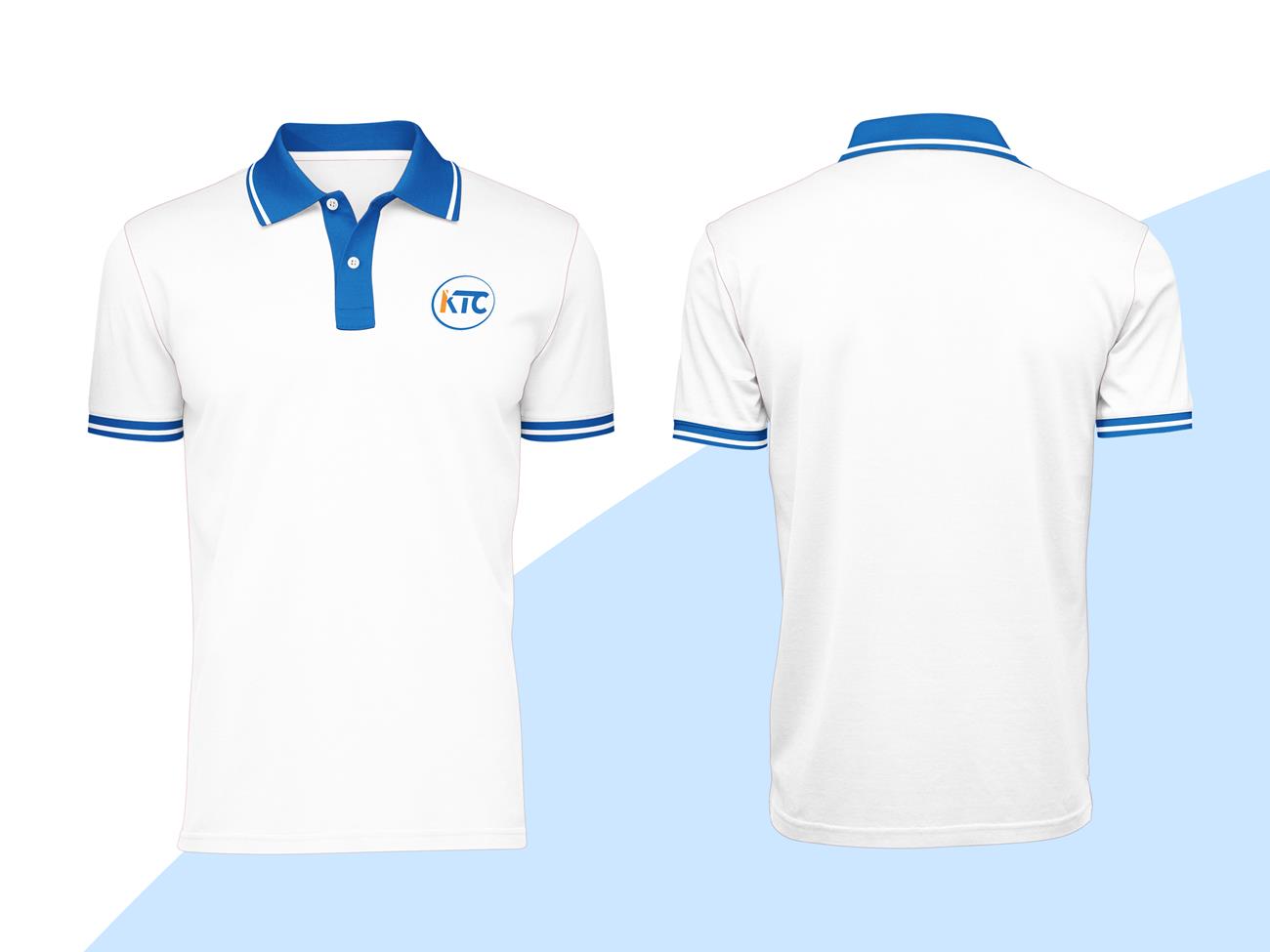 224+ Mẫu Hình Đồng Phục Áo Thun Màu Trắng