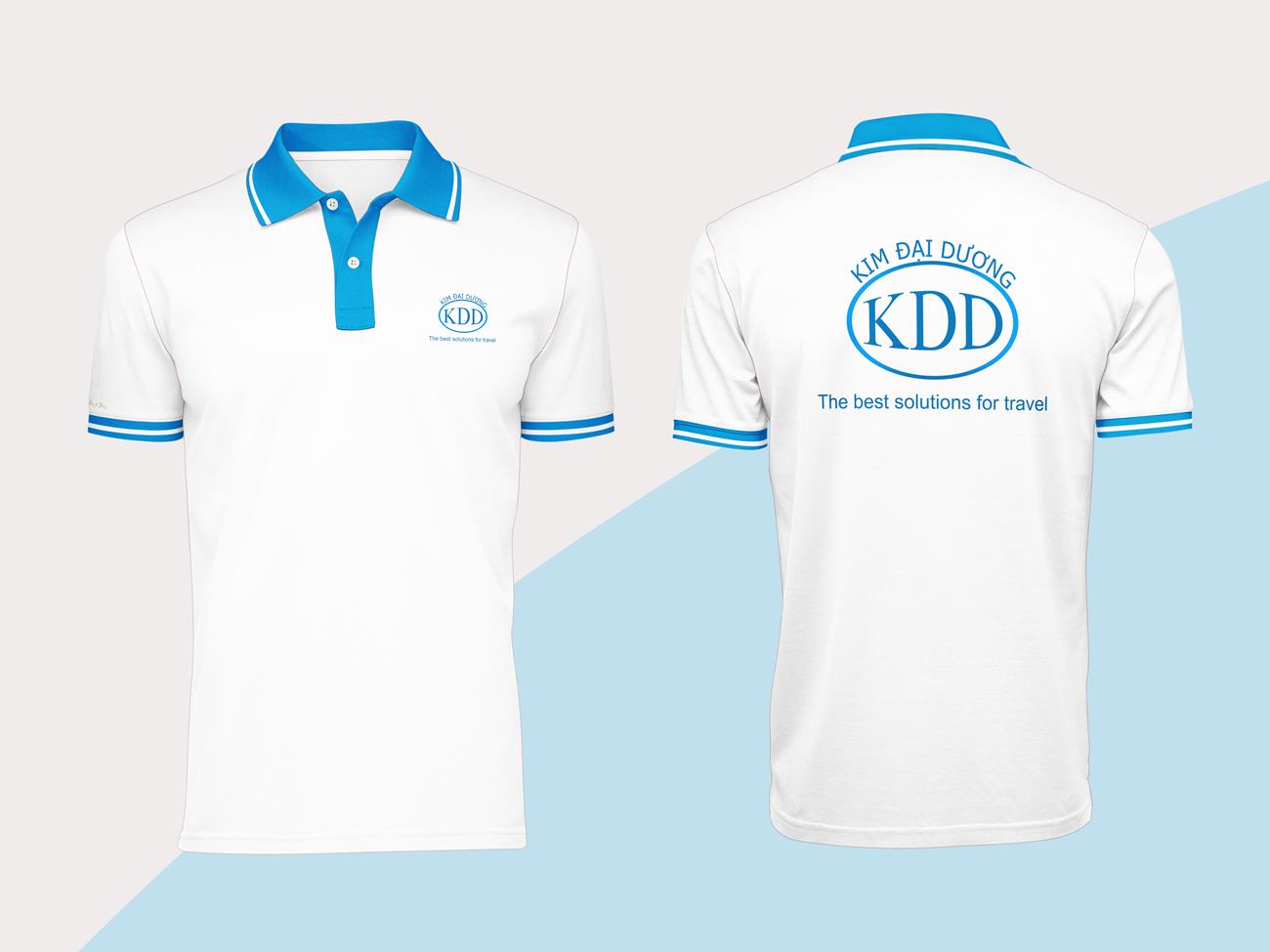 224+ Mẫu Hình Đồng Phục Áo Thun Màu Trắng