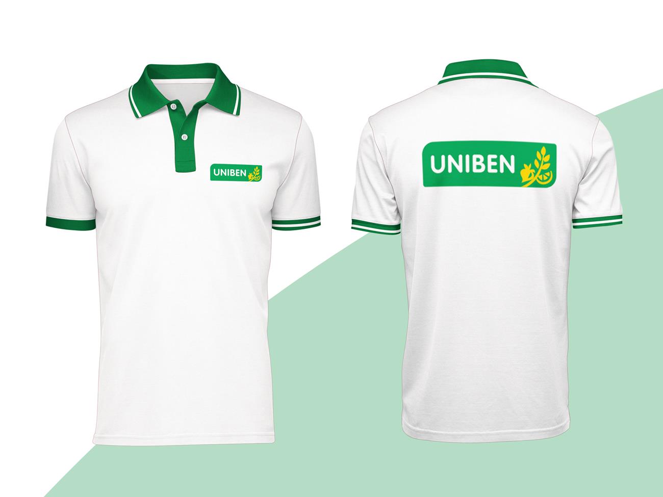 224+ Mẫu Hình Đồng Phục Áo Thun Màu Trắng