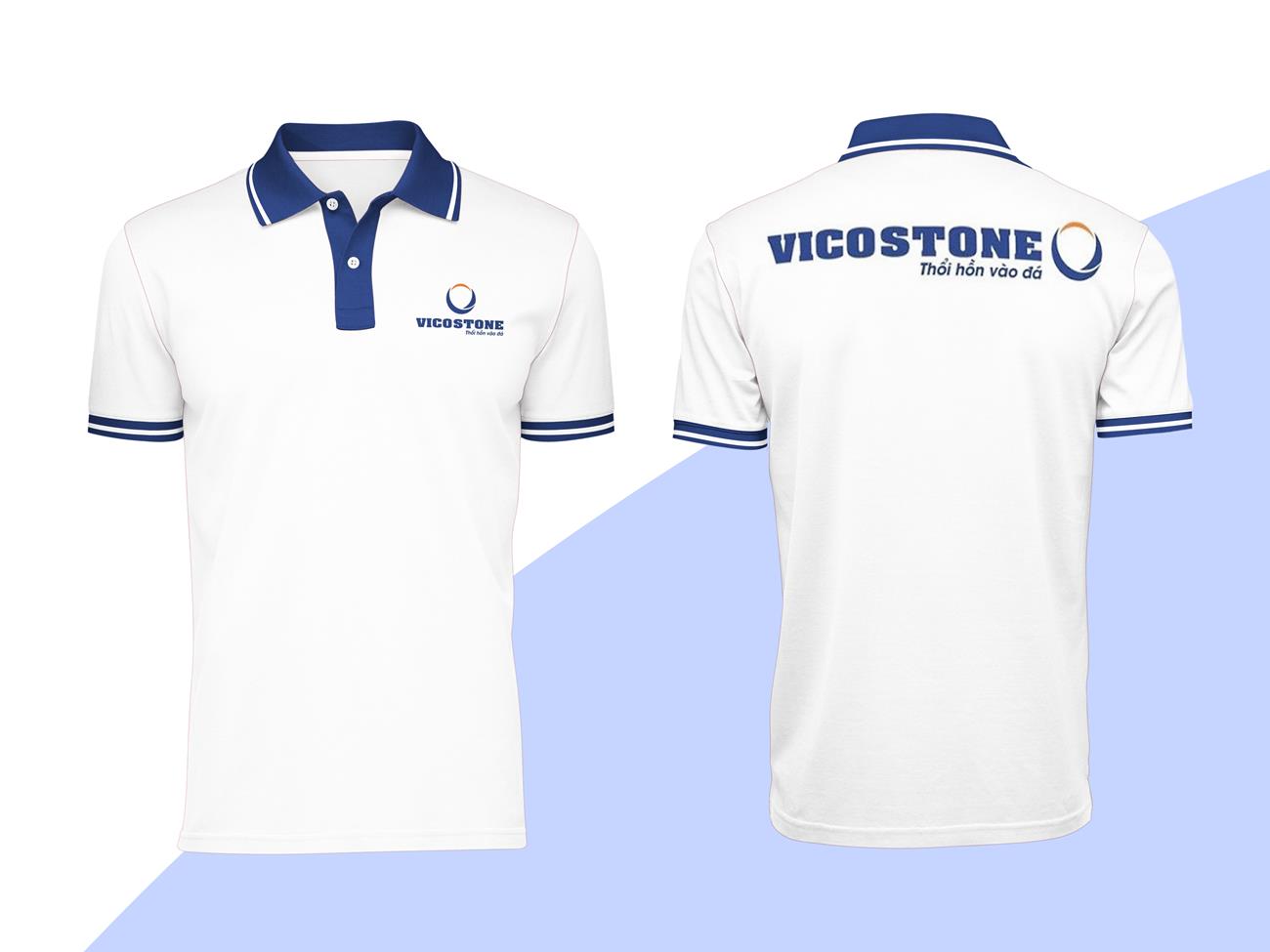 224+ Mẫu Hình Đồng Phục Áo Thun Màu Trắng