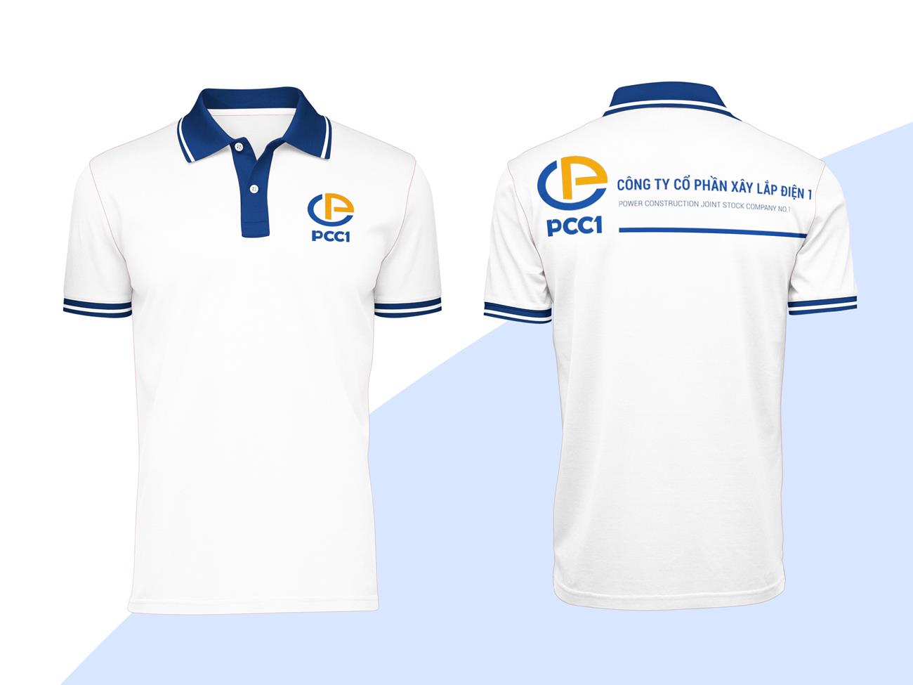 224+ Mẫu Hình Đồng Phục Áo Thun Màu Trắng