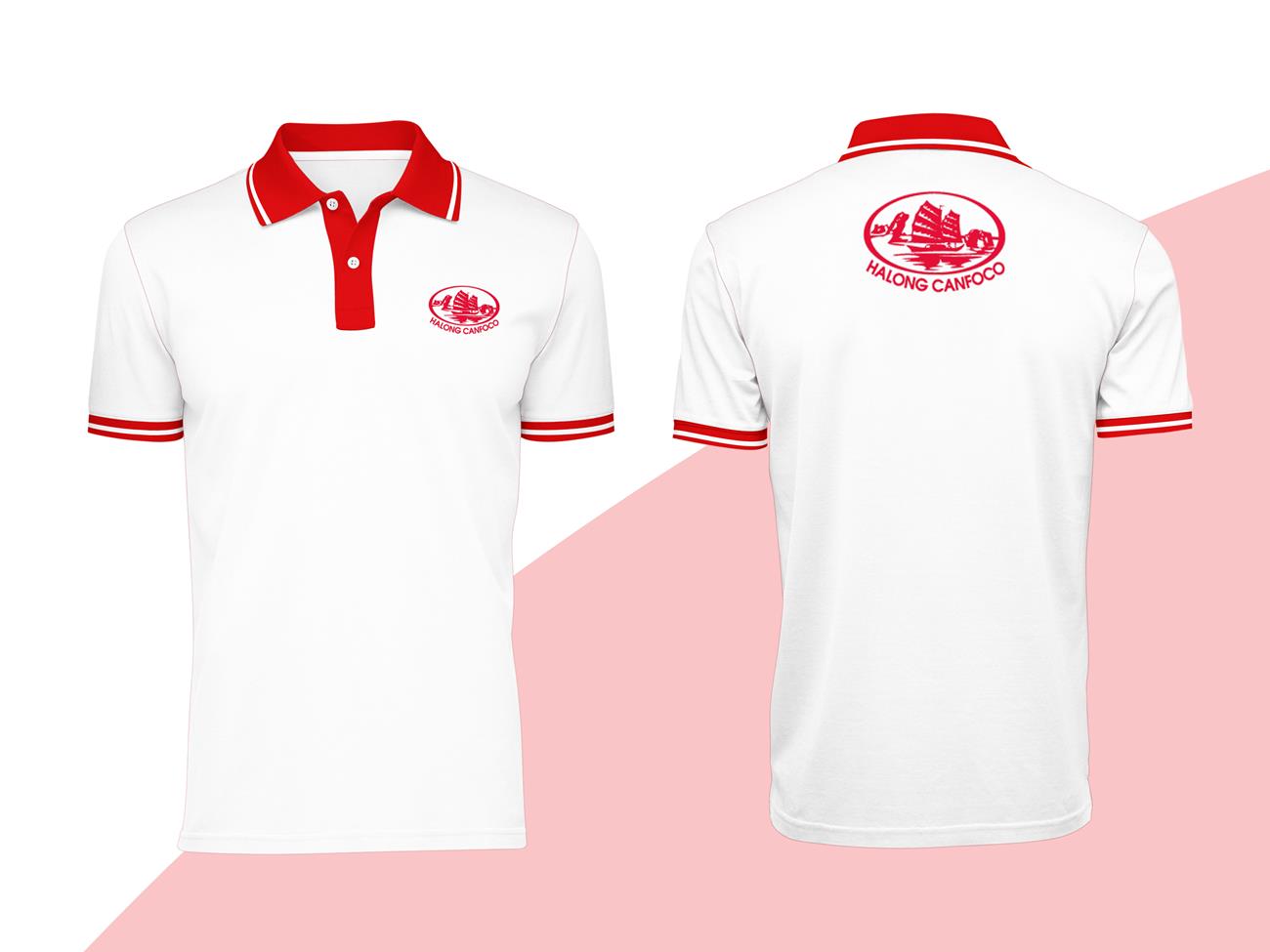 224+ Mẫu Hình Đồng Phục Áo Thun Màu Trắng