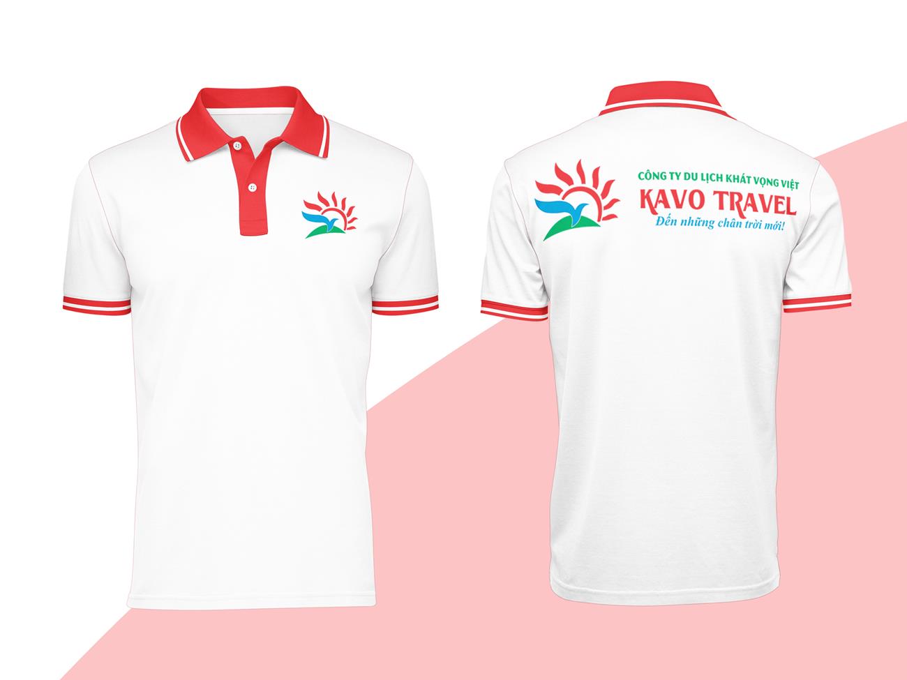 224+ Mẫu Hình Đồng Phục Áo Thun Màu Trắng