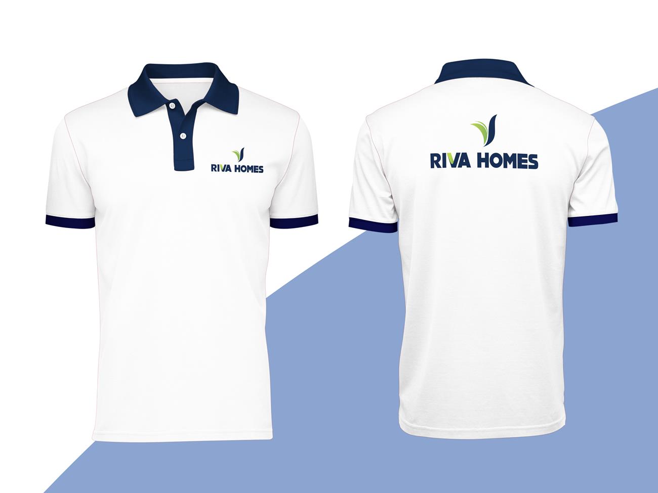 224+ Mẫu Hình Đồng Phục Áo Thun Màu Trắng