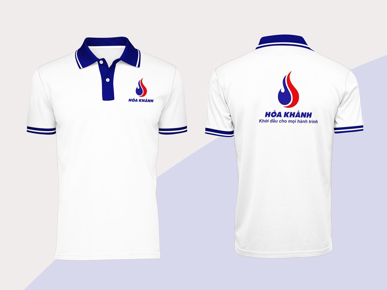 224+ Mẫu Hình Đồng Phục Áo Thun Màu Trắng