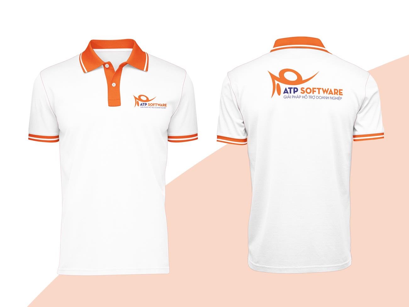 224+ Mẫu Hình Đồng Phục Áo Thun Màu Trắng