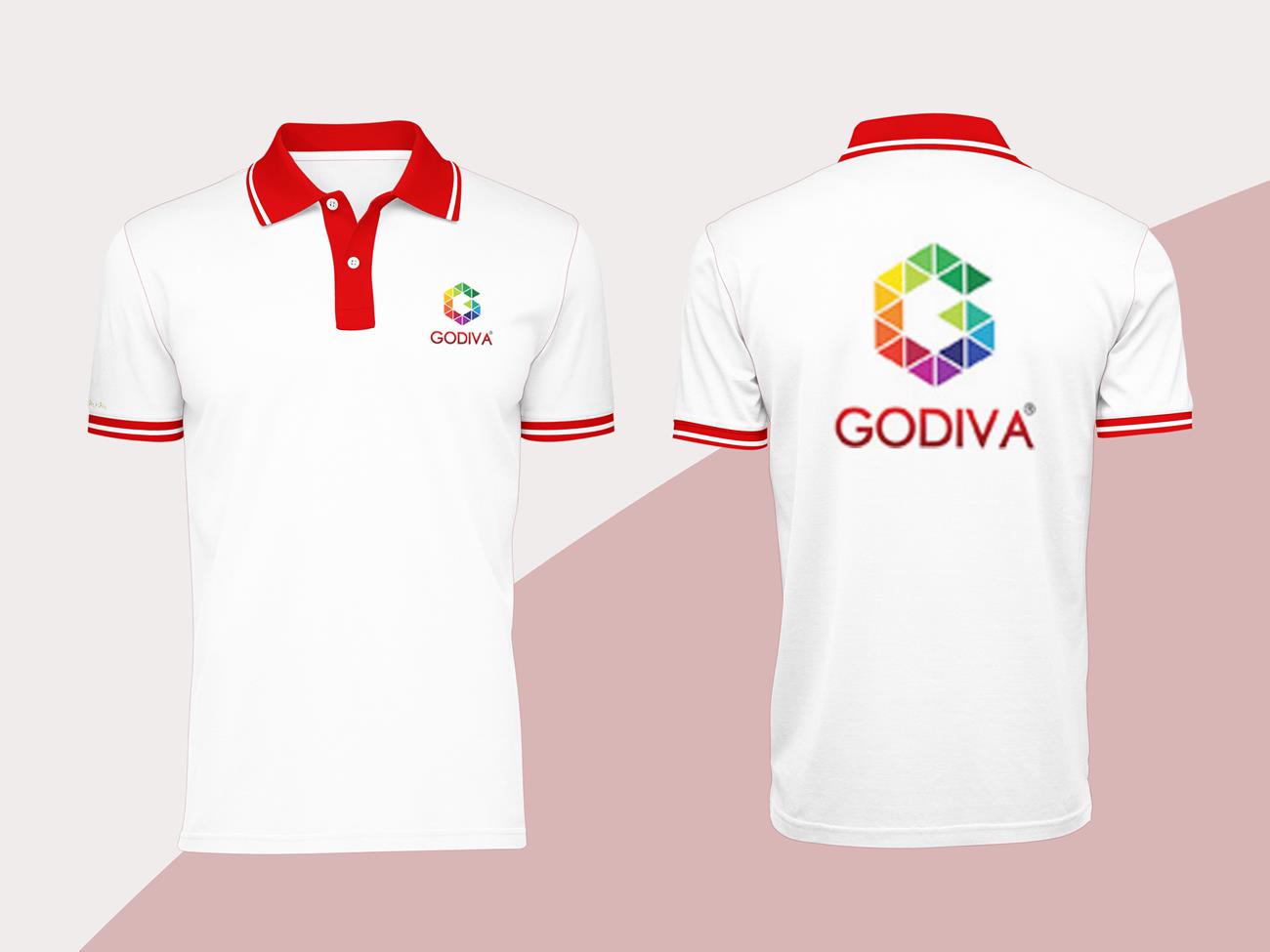 224+ Mẫu Hình Đồng Phục Áo Thun Màu Trắng