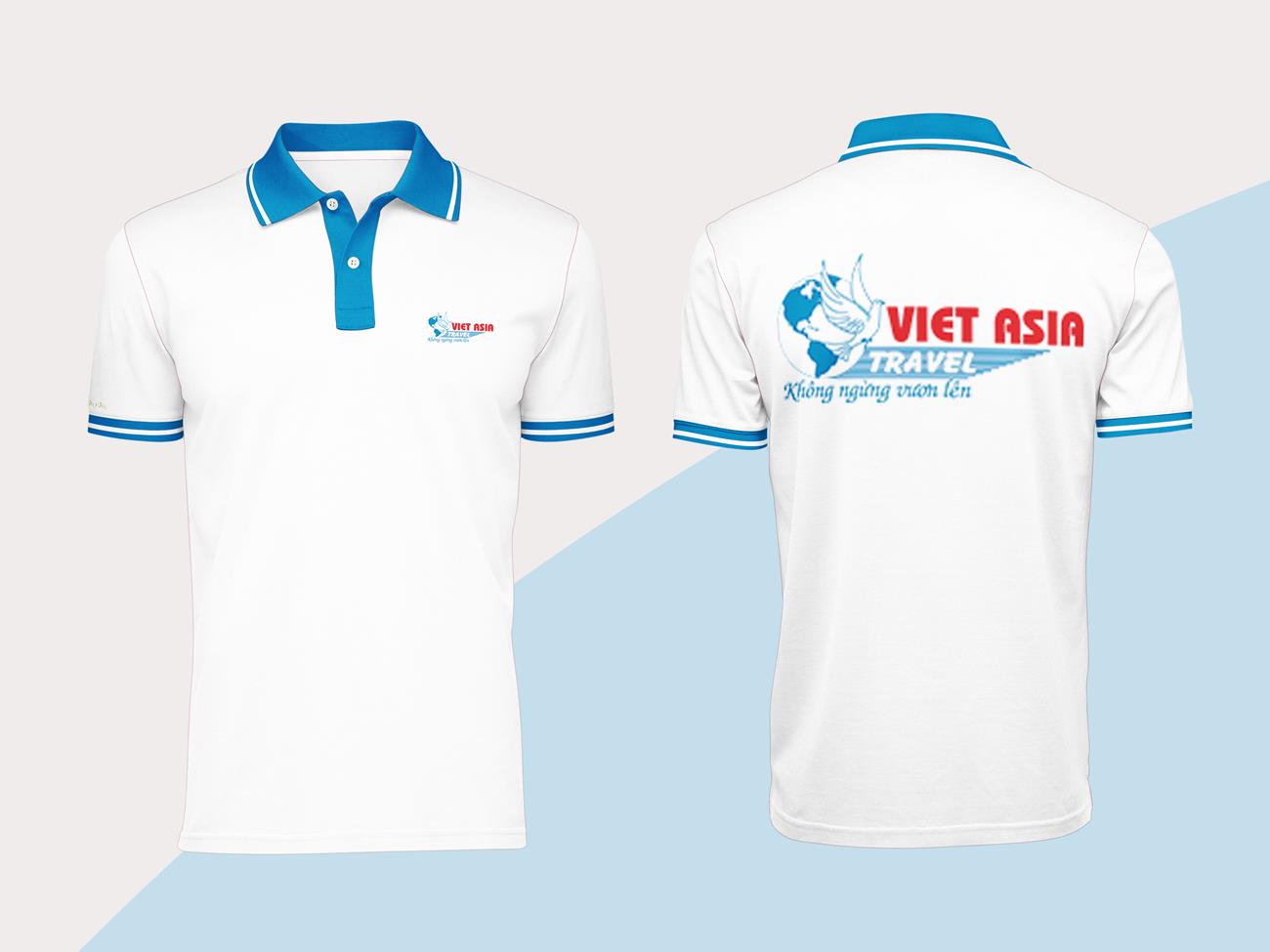 224+ Mẫu Hình Đồng Phục Áo Thun Màu Trắng