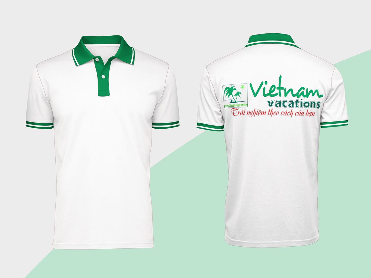 224+ Mẫu Hình Đồng Phục Áo Thun Màu Trắng