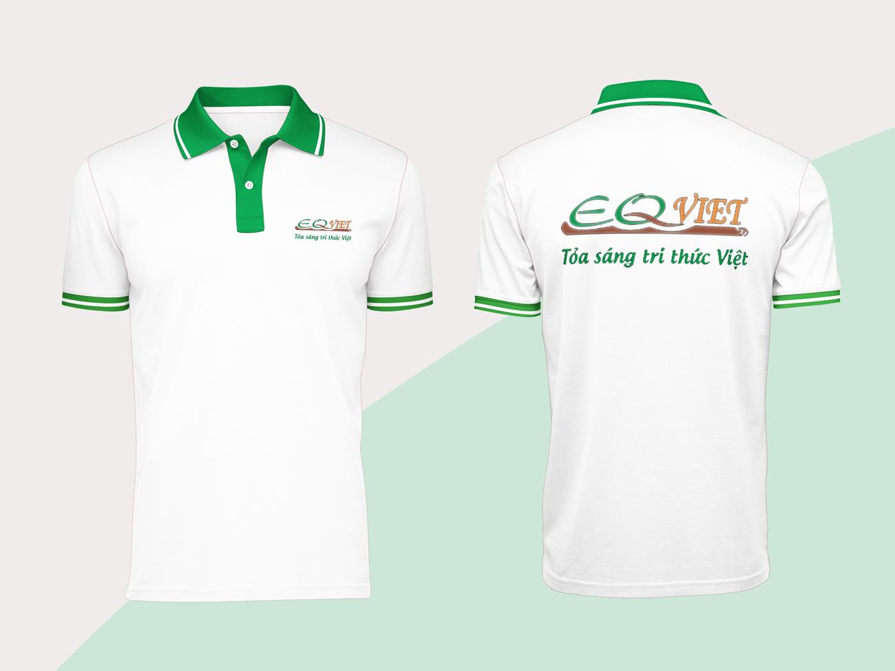 224+ Mẫu Hình Đồng Phục Áo Thun Màu Trắng