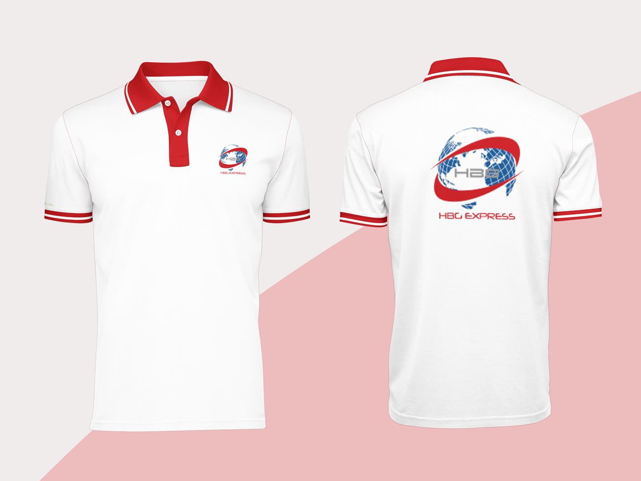 224+ Mẫu Hình Đồng Phục Áo Thun Màu Trắng