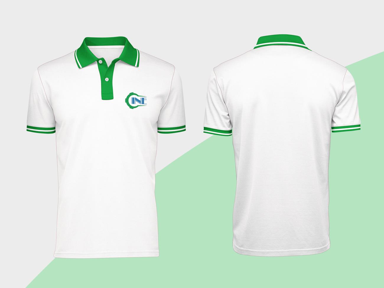 224+ Mẫu Hình Đồng Phục Áo Thun Màu Trắng