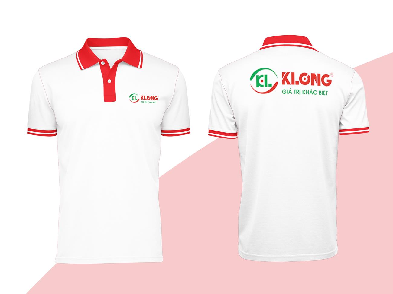 224+ Mẫu Hình Đồng Phục Áo Thun Màu Trắng