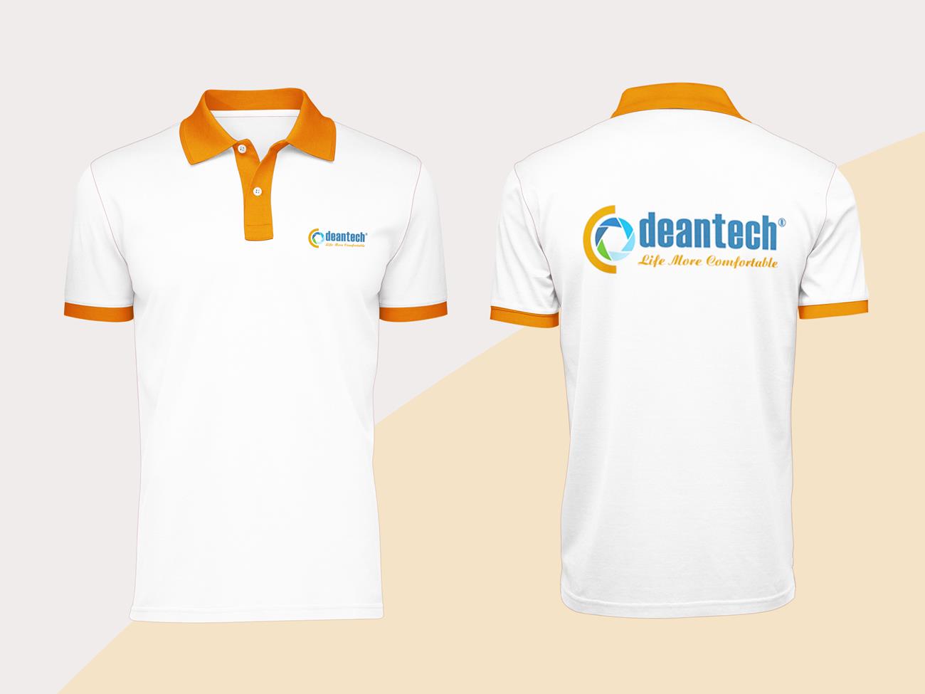 224+ Mẫu Hình Đồng Phục Áo Thun Màu Trắng