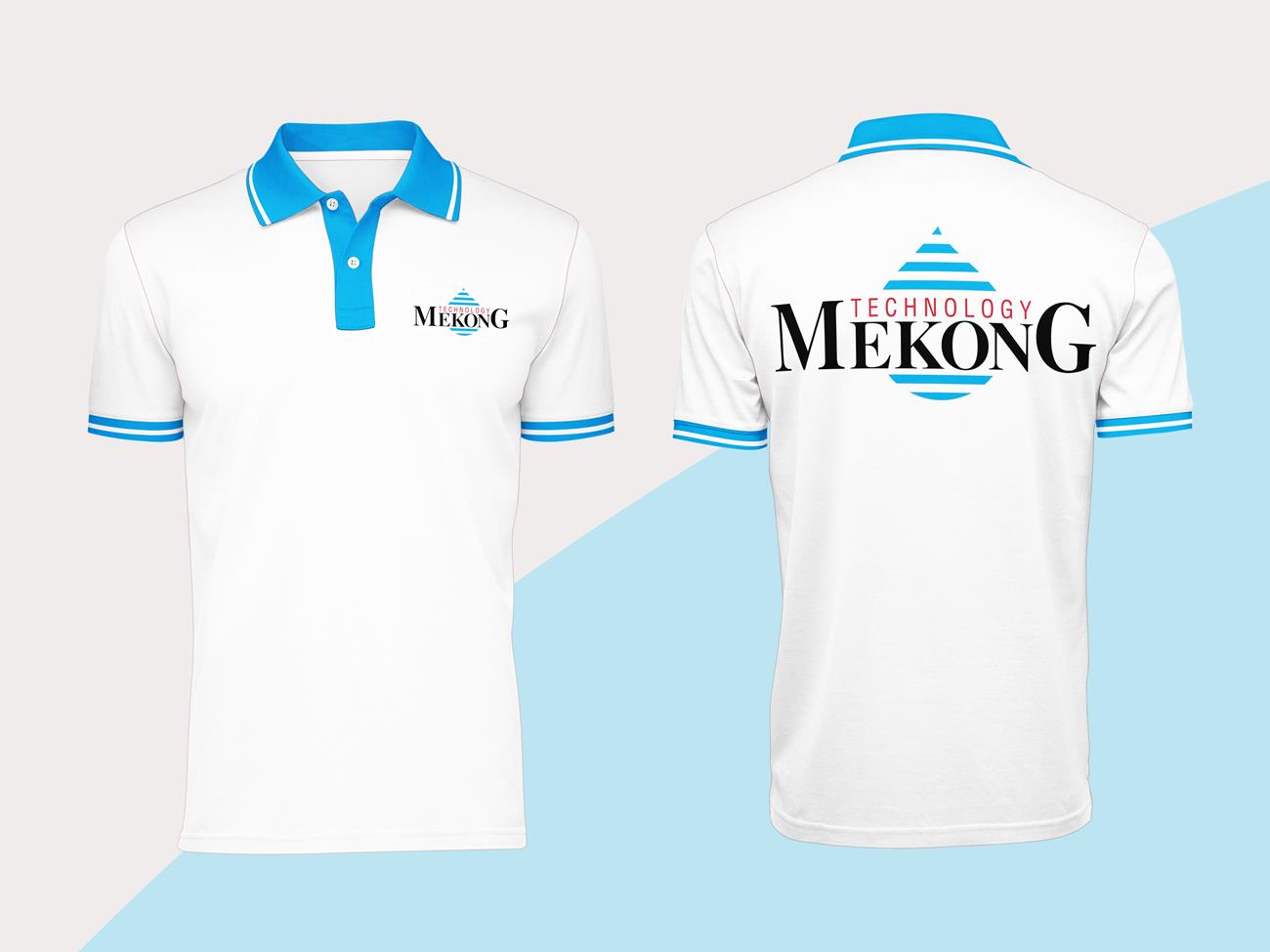 224+ Mẫu Hình Đồng Phục Áo Thun Màu Trắng