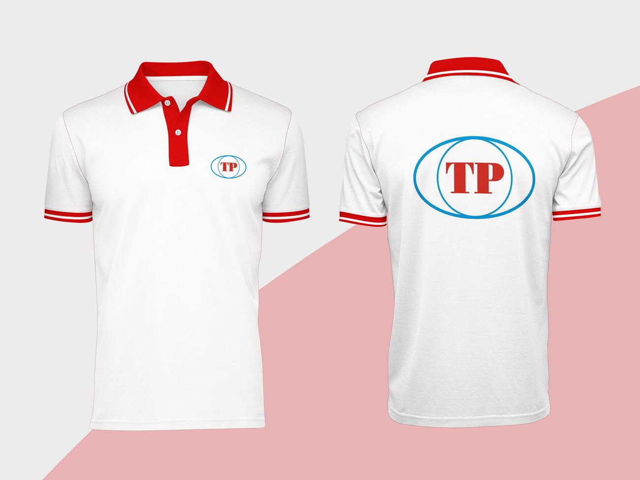 224+ Mẫu Hình Đồng Phục Áo Thun Màu Trắng