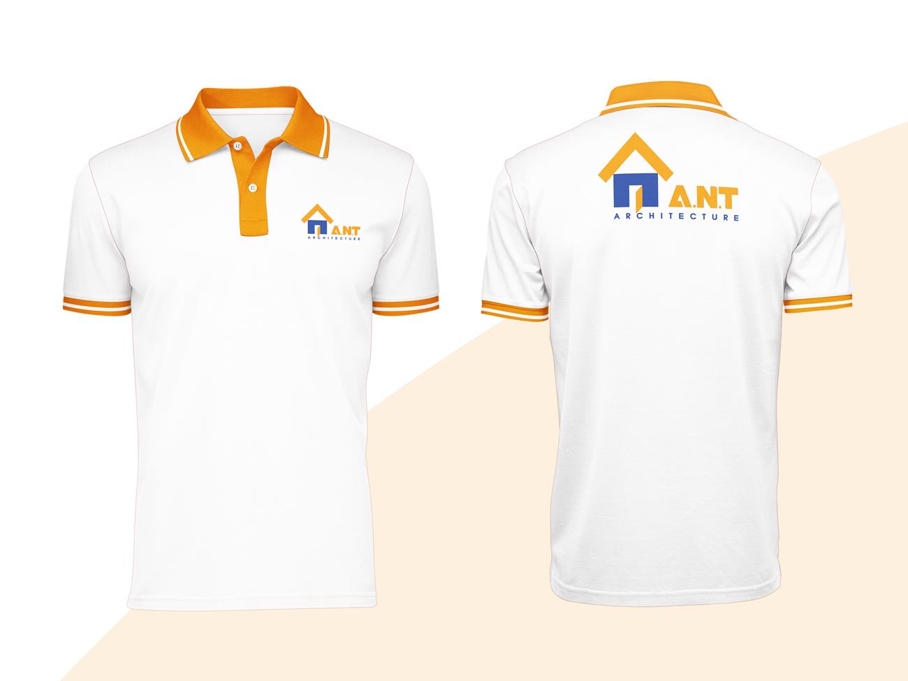 224+ Mẫu Hình Đồng Phục Áo Thun Màu Trắng