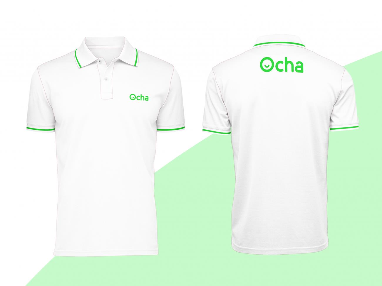 224+ Mẫu Hình Đồng Phục Áo Thun Màu Trắng