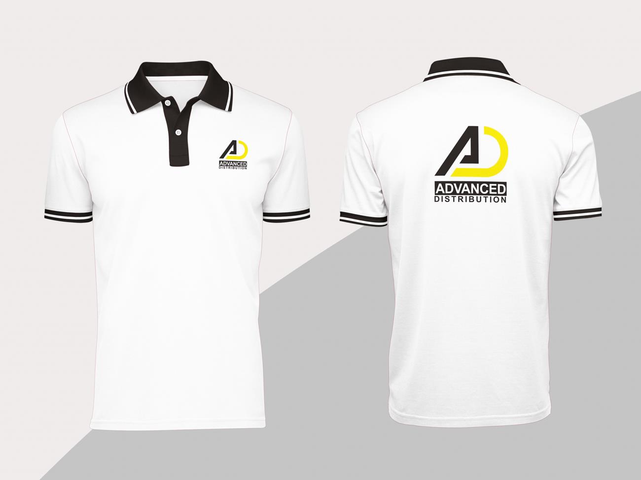 224+ Mẫu Hình Đồng Phục Áo Thun Màu Trắng