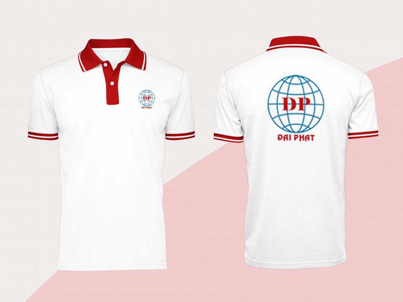 224+ Mẫu Hình Đồng Phục Áo Thun Màu Trắng