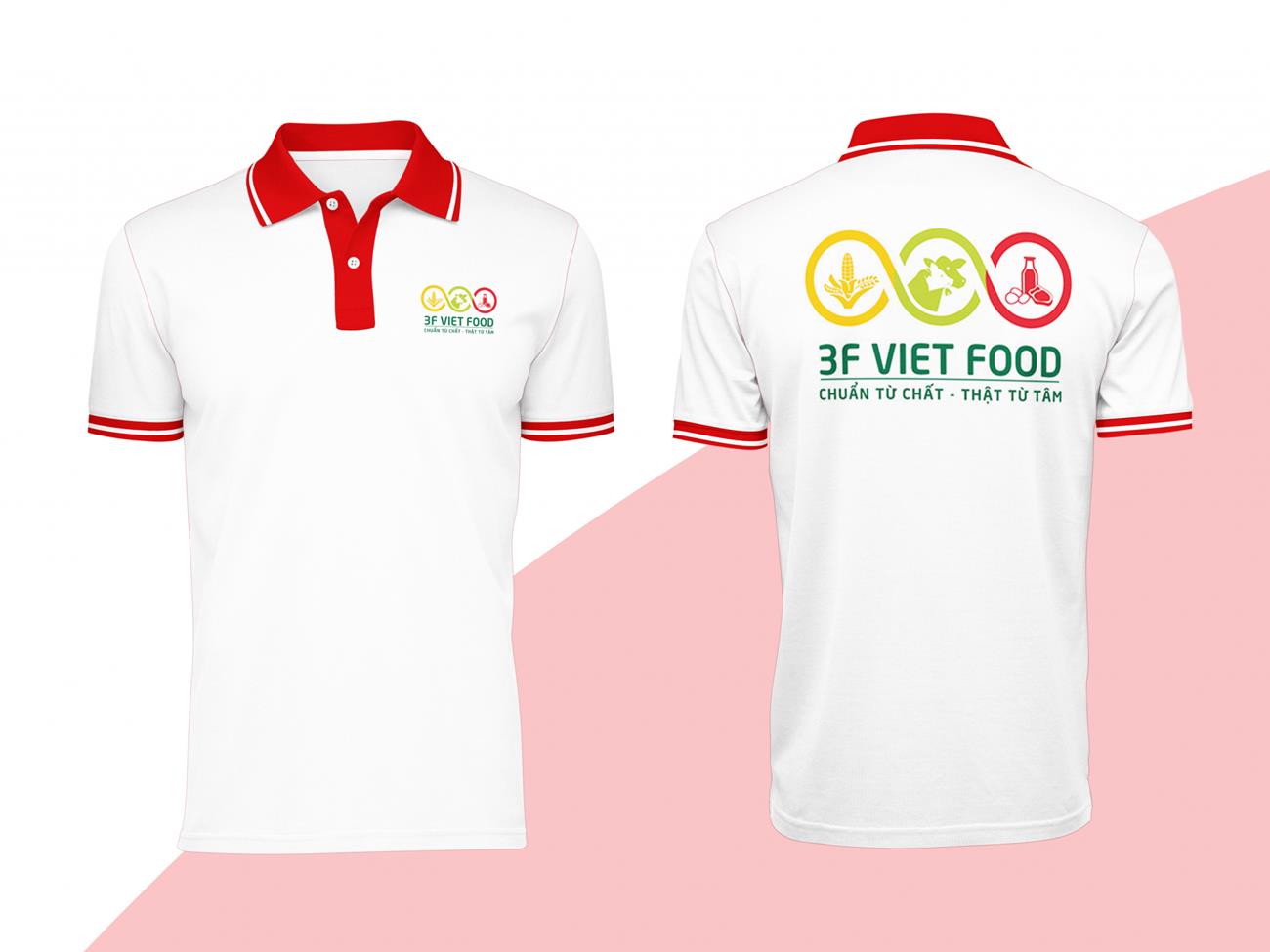 224+ Mẫu Hình Đồng Phục Áo Thun Màu Trắng