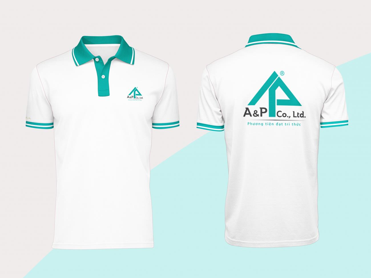 224+ Mẫu Hình Đồng Phục Áo Thun Màu Trắng