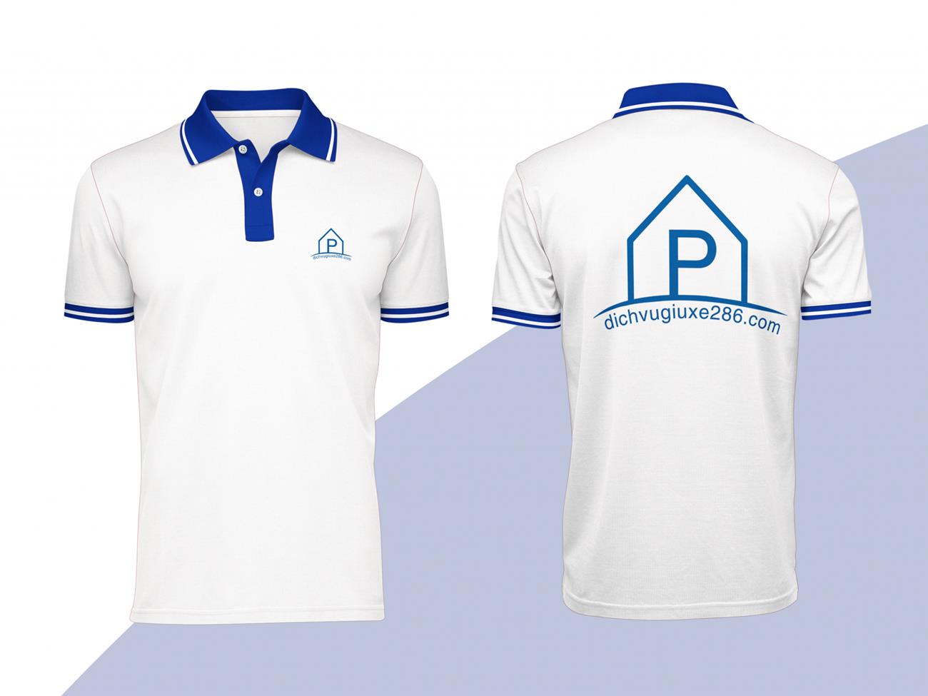 224+ Mẫu Hình Đồng Phục Áo Thun Màu Trắng