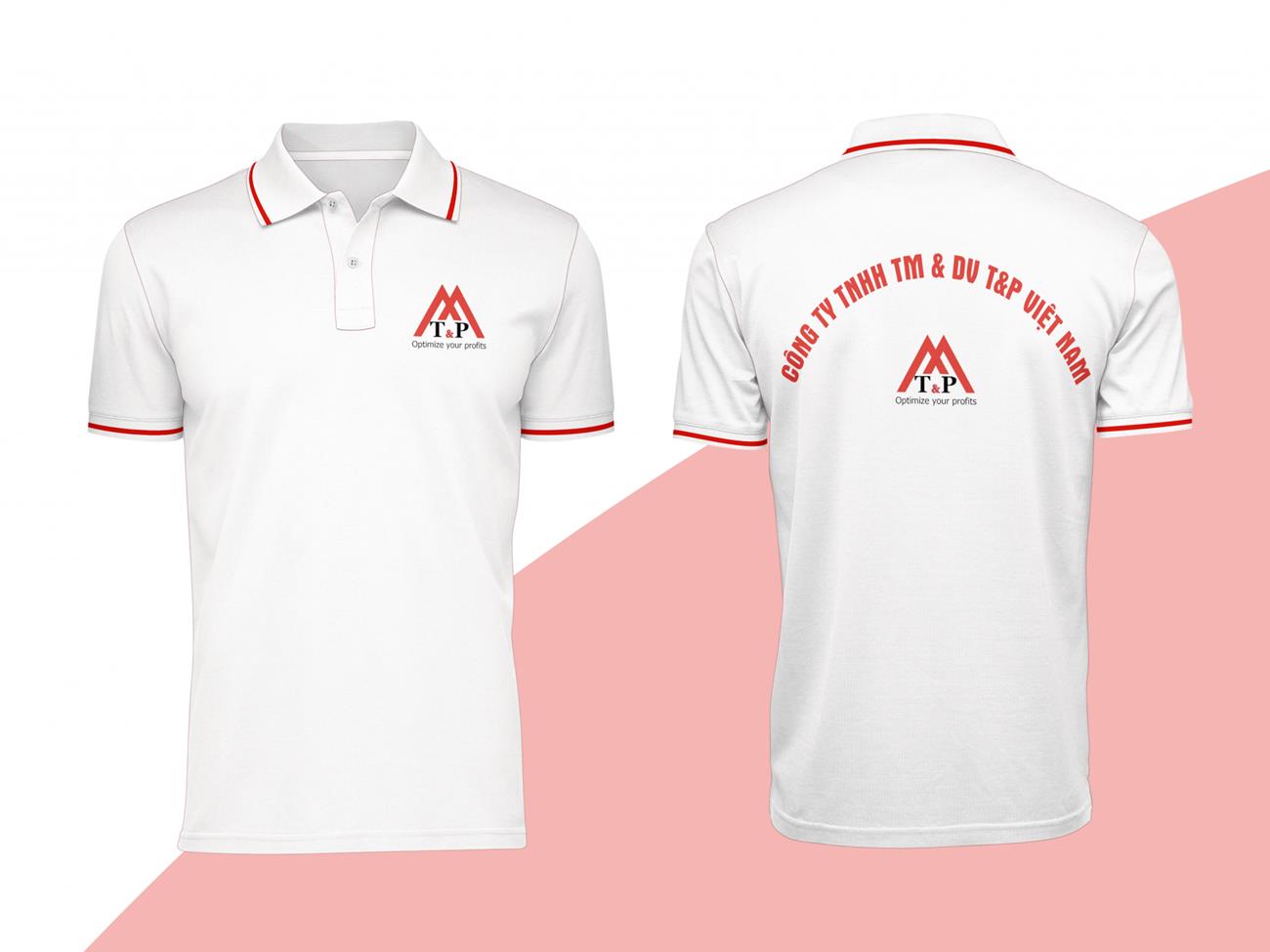 224+ Mẫu Hình Đồng Phục Áo Thun Màu Trắng