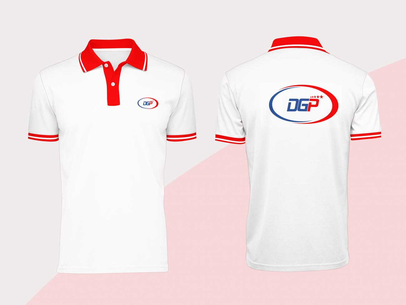 224+ Mẫu Hình Đồng Phục Áo Thun Màu Trắng