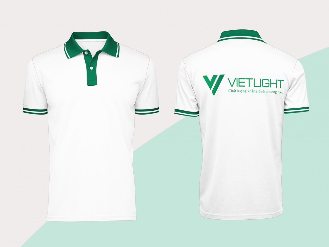 224+ Mẫu Hình Đồng Phục Áo Thun Màu Trắng