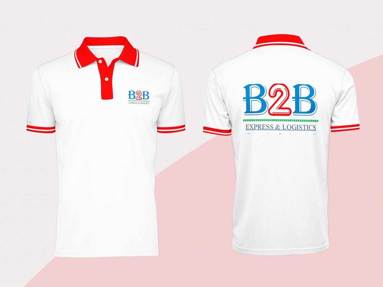 224+ Mẫu Hình Đồng Phục Áo Thun Màu Trắng