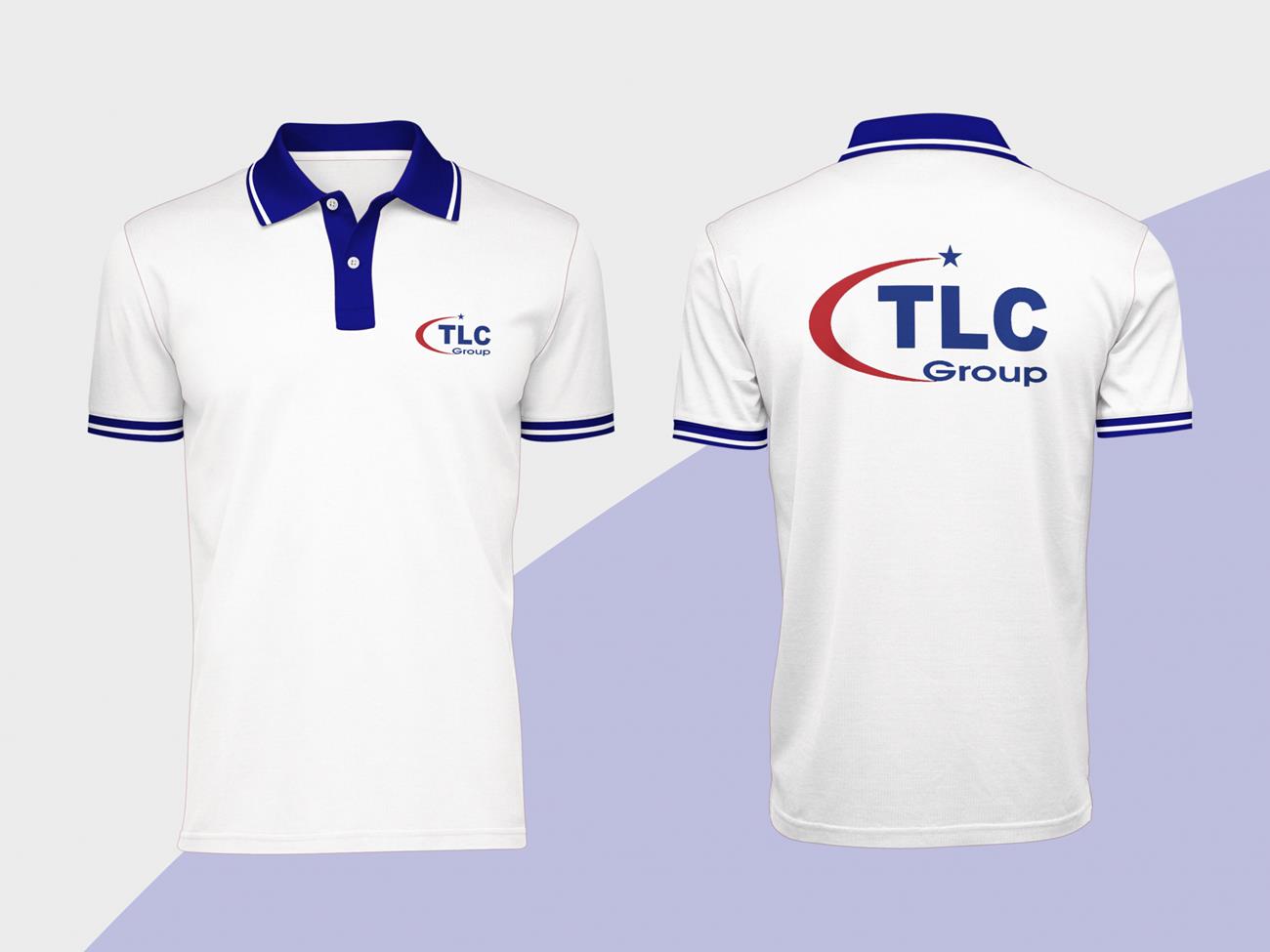 224+ Mẫu Hình Đồng Phục Áo Thun Màu Trắng