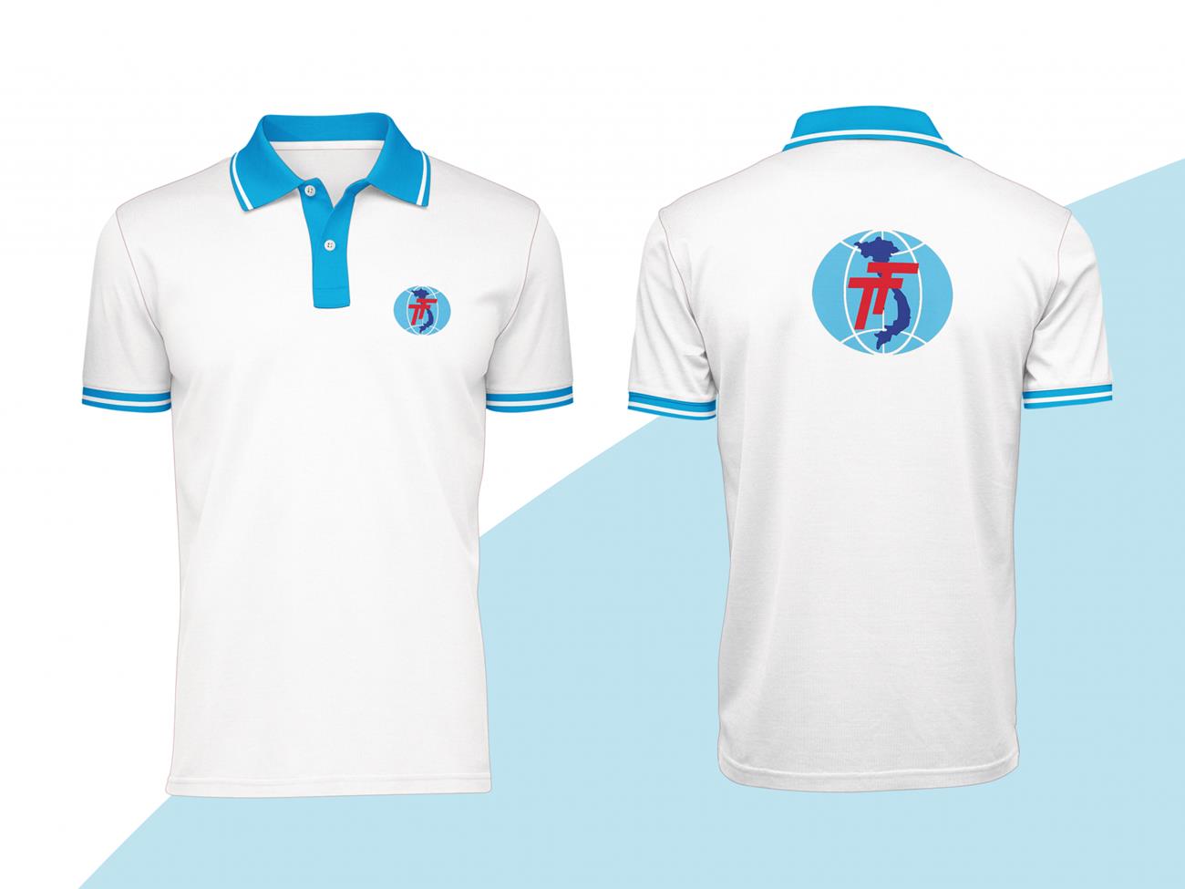 224+ Mẫu Hình Đồng Phục Áo Thun Màu Trắng