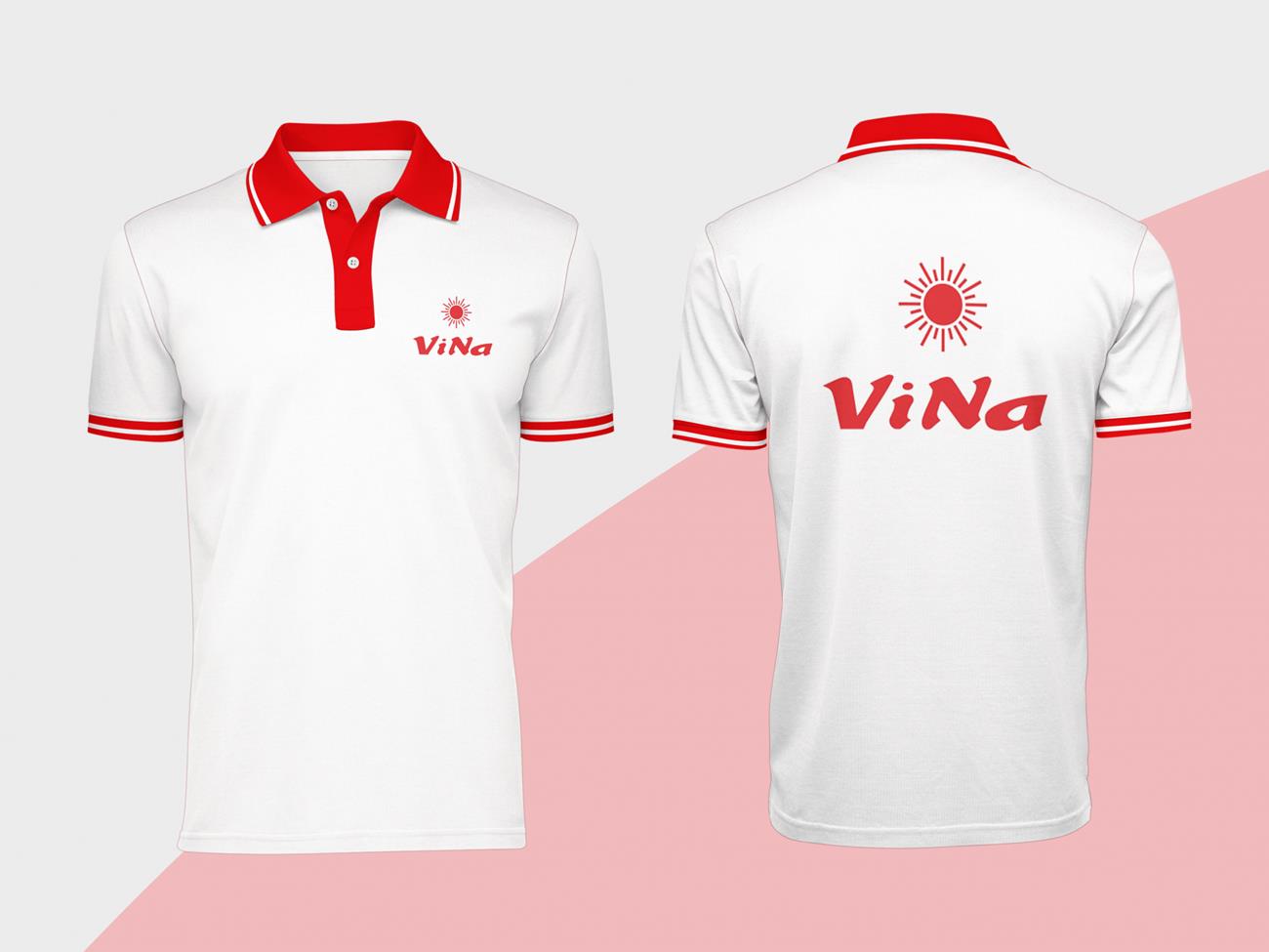 224+ Mẫu Hình Đồng Phục Áo Thun Màu Trắng