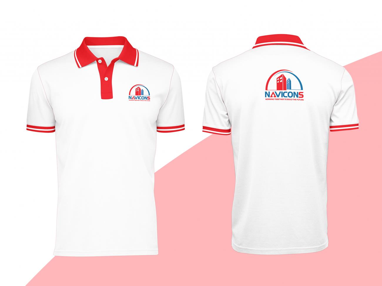 224+ Mẫu Hình Đồng Phục Áo Thun Màu Trắng