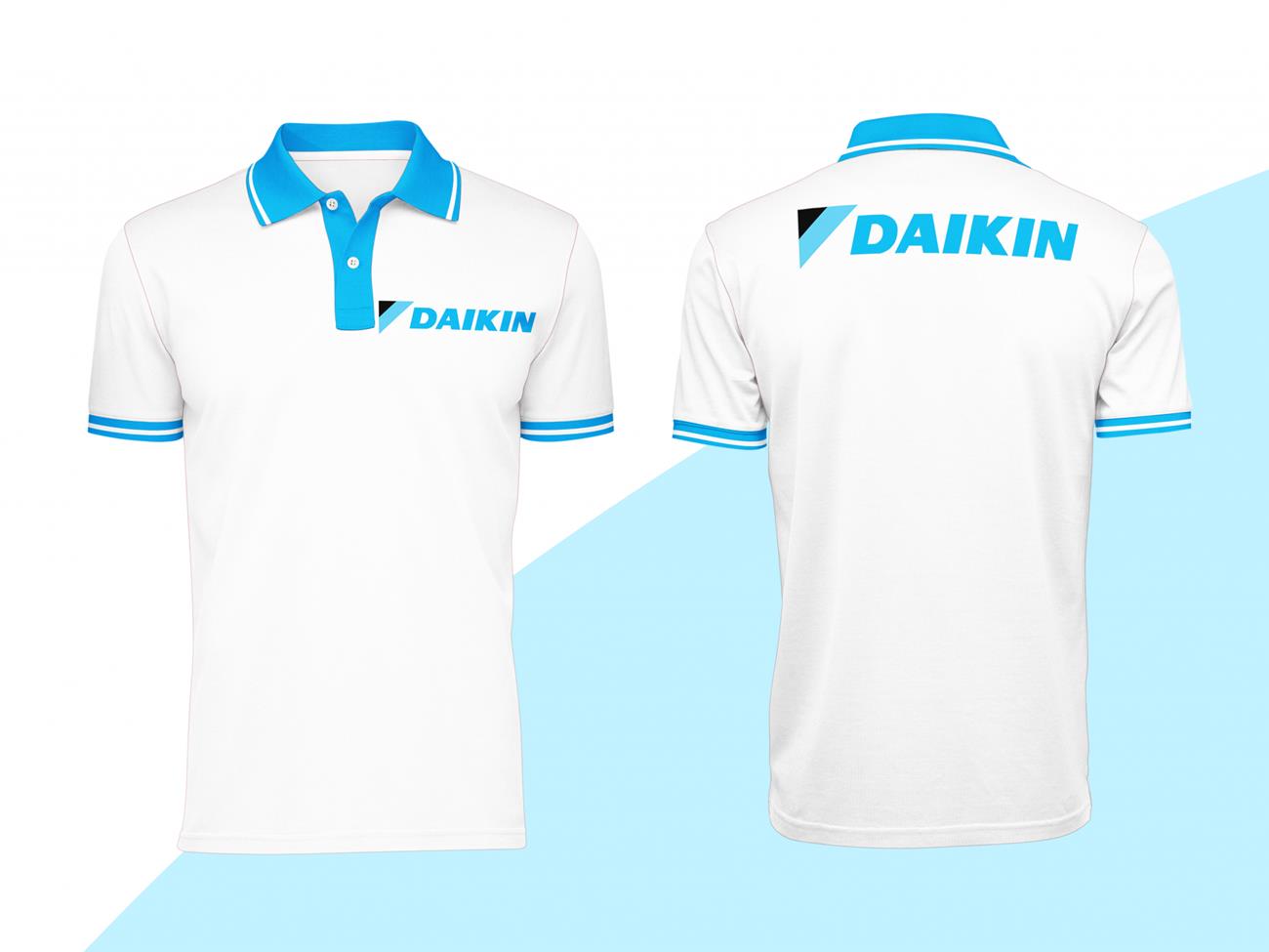 224+ Mẫu Hình Đồng Phục Áo Thun Màu Trắng