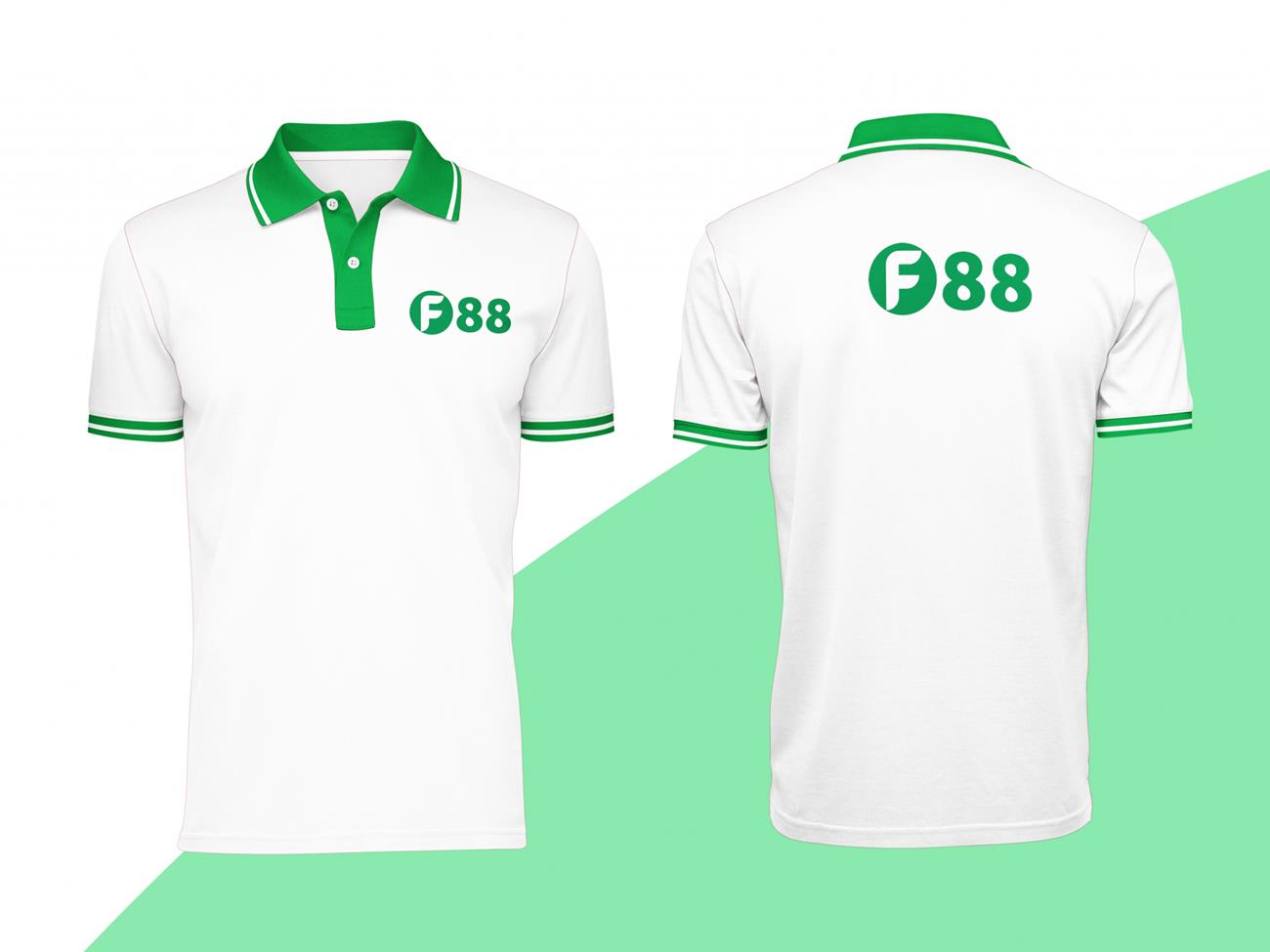 224+ Mẫu Hình Đồng Phục Áo Thun Màu Trắng