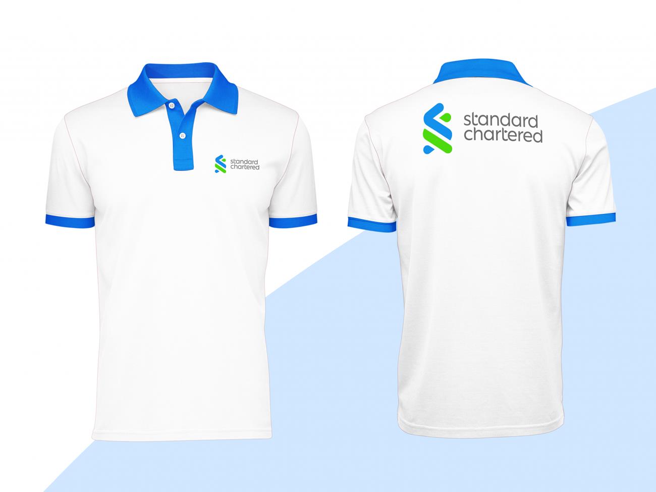 224+ Mẫu Hình Đồng Phục Áo Thun Màu Trắng