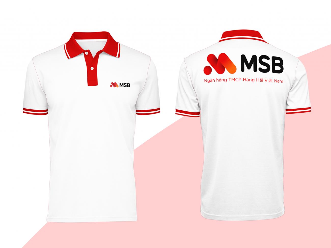 224+ Mẫu Hình Đồng Phục Áo Thun Màu Trắng