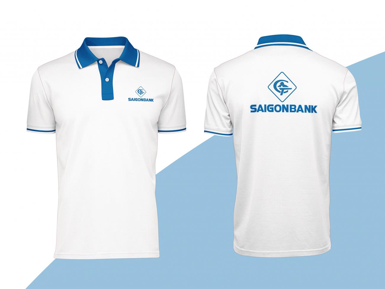 224+ Mẫu Hình Đồng Phục Áo Thun Màu Trắng