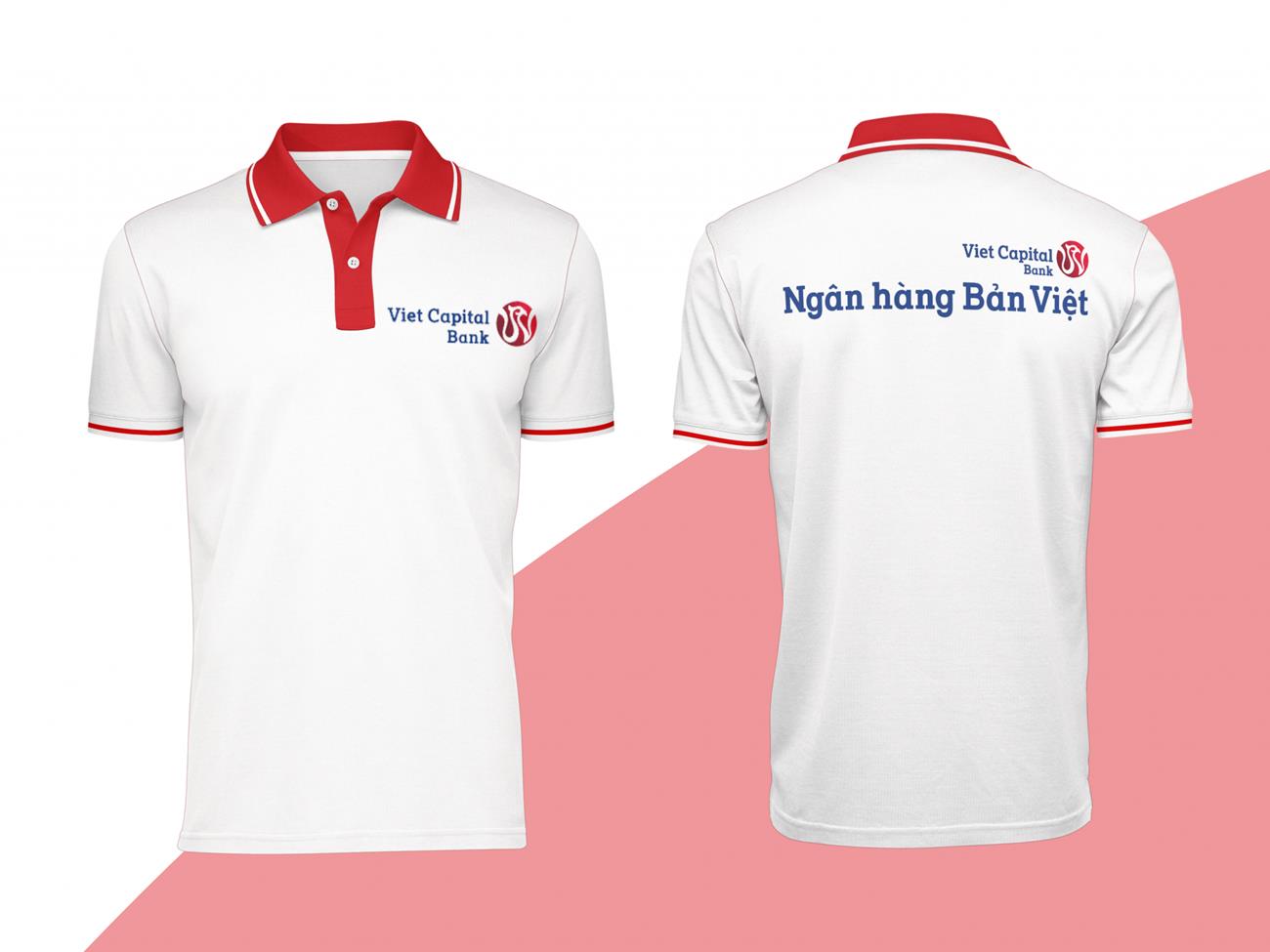 224+ Mẫu Hình Đồng Phục Áo Thun Màu Trắng