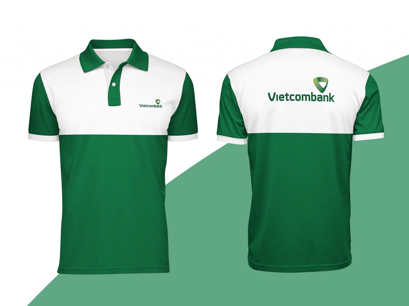 224+ Mẫu Hình Đồng Phục Áo Thun Màu Trắng