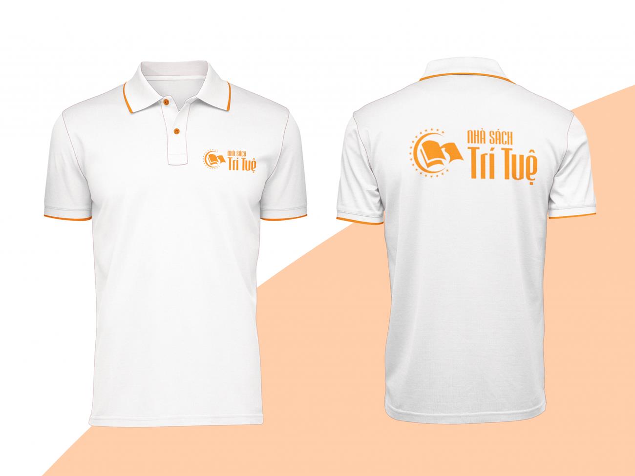 224+ Mẫu Hình Đồng Phục Áo Thun Màu Trắng